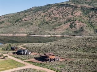 24650 Arapahoe Rd, Oak Creek, CO 80467