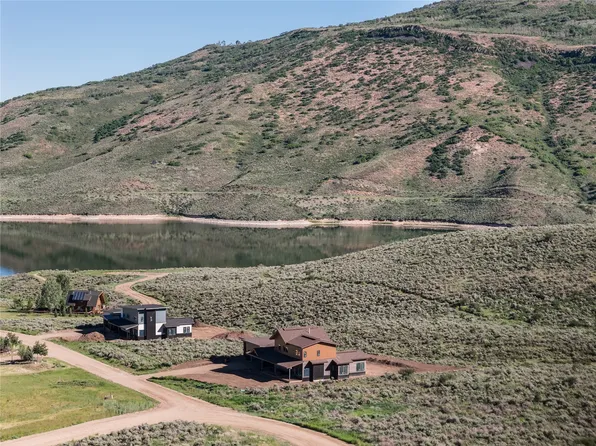 24650 Arapahoe Road, Oak Creek, CO 80467