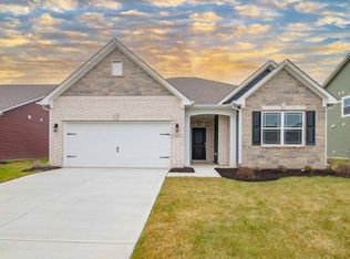 5642 Tart Blvd, Indianapolis, IN 46239