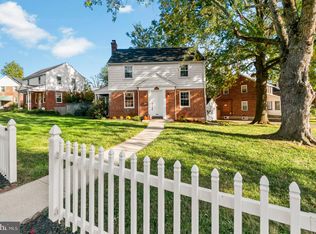 4205 Barrington Rd, Baltimore, MD 21229