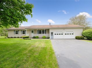 3420 Pole Bridge Rd, Geneseo, NY 14454