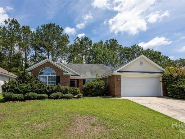 182 Aquinnah Drive, Pooler, GA 31322
