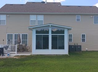 2047 Brians Ln, Suffolk, VA 23434