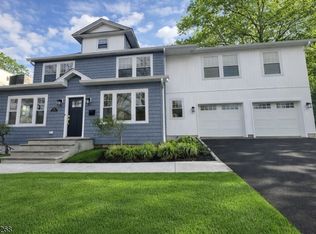 108 Baker St, Maplewood, NJ
