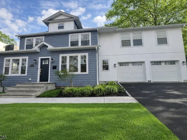 108 Baker St, Maplewood Twp., NJ 07040