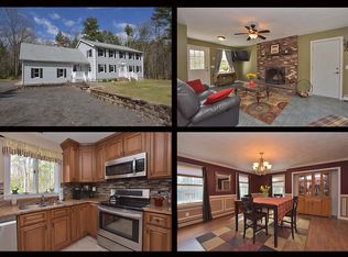 1521 Putnam Pike, Glocester, RI 02814