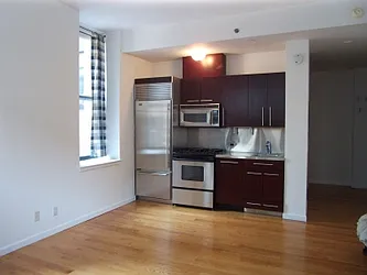 Rented by Citi Habitats