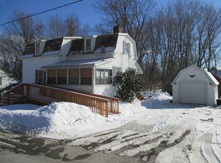 56 Spruce St, Keene, NH 03431