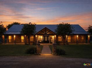 2001 W Fm 580, Lampasas, TX 76550