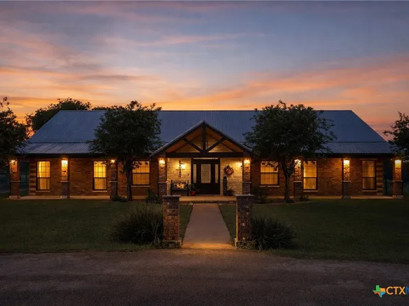 2001 W Fm 580, Lampasas, TX 76550