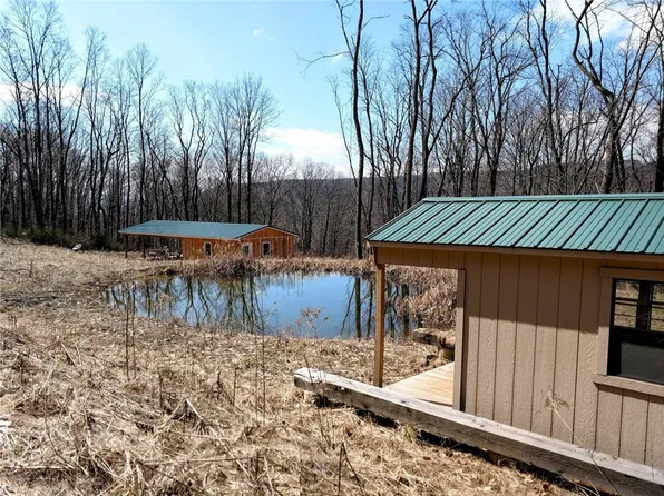 967 Nys Rte #54, Dundee, NY 14837