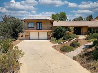 GRANITE HILLS, El Cajon, CA 92019