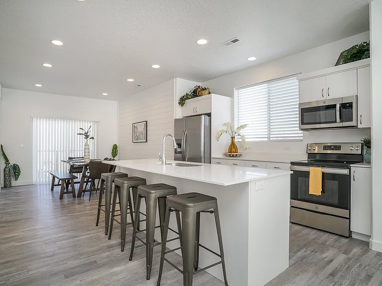 Riverwalk Townhomes — Photo 2