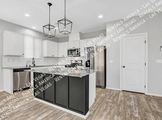 2520 Wildbrook Ave, North Las Vegas, NV 89086