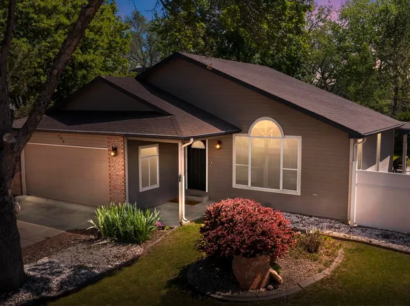 725 Pinyon Ct, Fruita, CO 81521