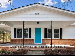 1604 Shaw Rd, Fayetteville, NC 28311