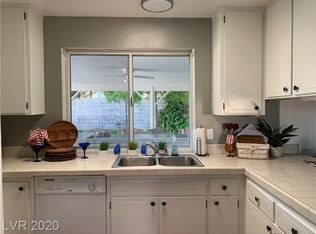 4225 Blume Cir, Las Vegas, NV 89108