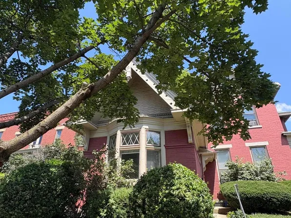 74 W 1st Ave, Columbus, OH 43201