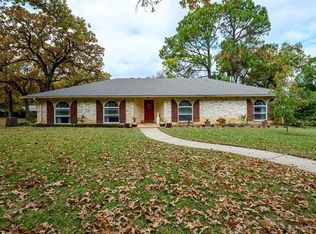 112 Lexington Ln, Denton, TX 76205