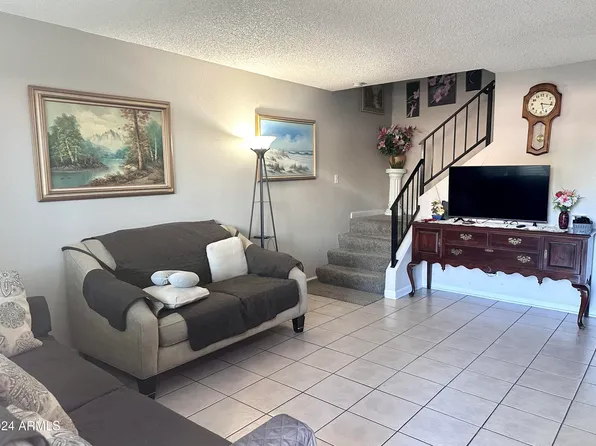 1442 N 53RD Drive, Phoenix, AZ 85043