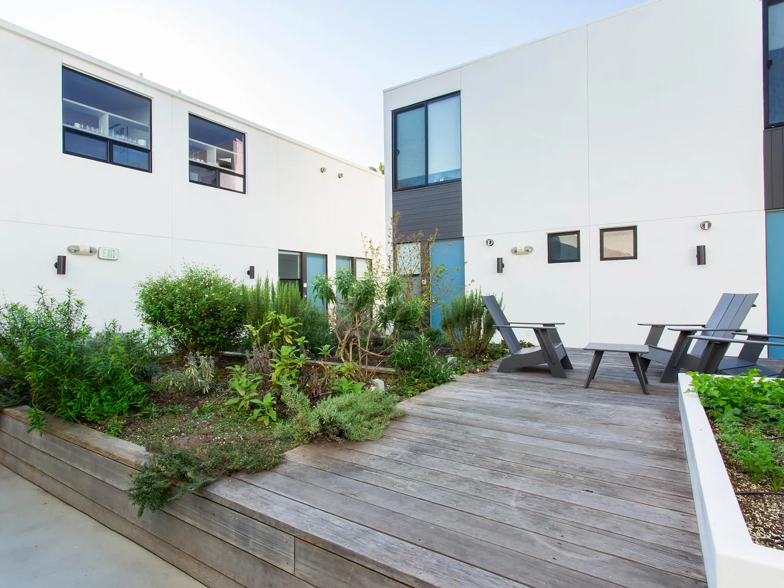 Abbot Lofts — Photo 2