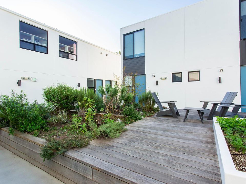 Enjoy Community Garden at any time!