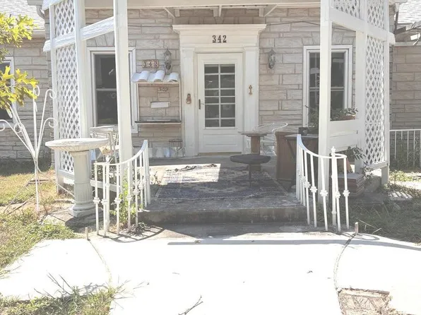 342 Alexander Hamilton, San Antonio, TX 78228