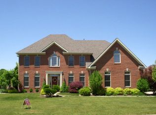 6176 Haddo Way, Dublin, OH 43017