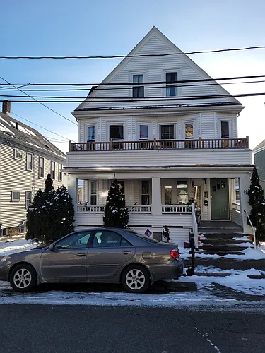 28 Whitman St #1 Photo 1