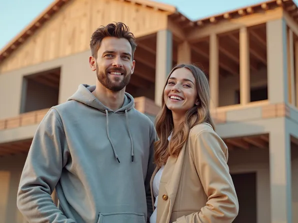 Homes Available Soon, Bryson Ranch