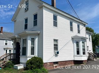 49 6th St #49D, Dover, NH 03820