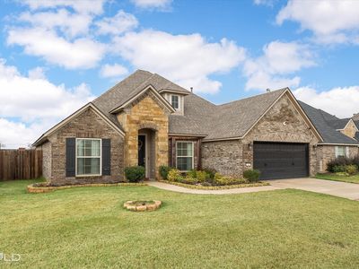 730 Abita Chase, Bossier City, LA, 71111