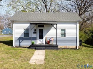 2127 Wright Ave, Richmond, VA 23224