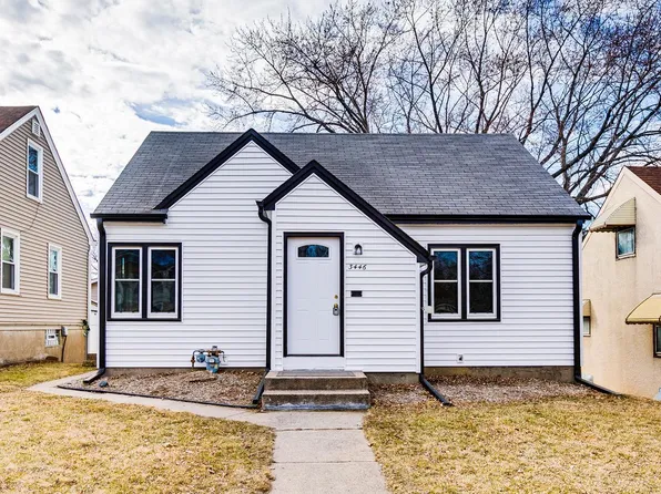 3446 Johnson St NE, Minneapolis, MN 55418