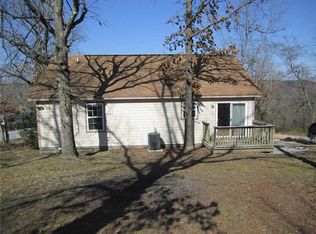 12942 Pleasure Heights Rd, Lowell, AR 72745