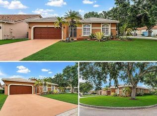 5877 NW 73rd Court, Parkland, FL 33067