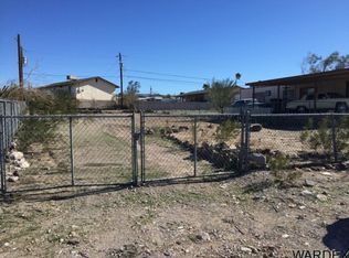 134 Palm Ave, Bullhead City, AZ 86429