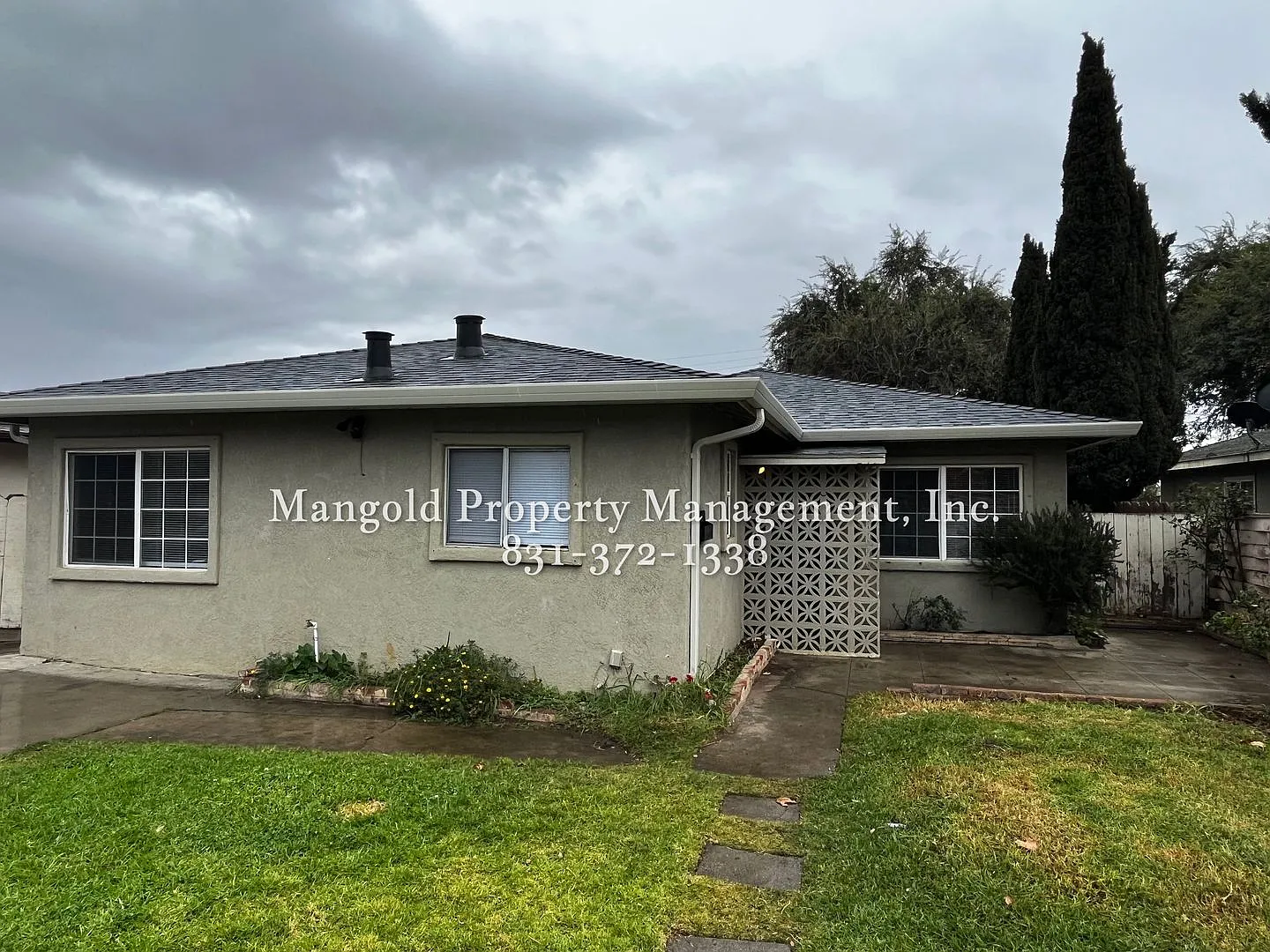 Inviting 4 Bed/2 Bath Home with Spacious Backyard — Photo 1