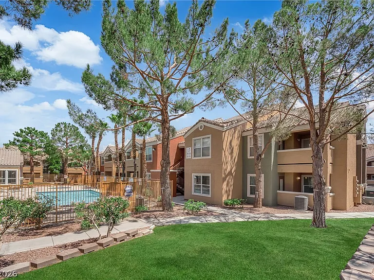8101 W Flamingo Rd #1096 — Photo 20