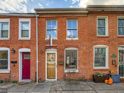 2433 Fleet St, Baltimore, MD, 21224