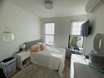 Rented by Aron Fried, LREB