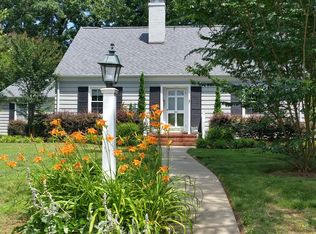 824 Henkel Rd, Statesville, NC 28677