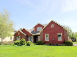 3541 Bunker Hill Dr, Algonquin, IL