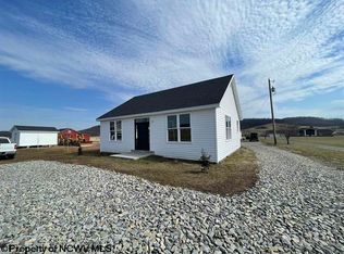 2237 Brushy Fork Rd, Buckhannon, WV 26201