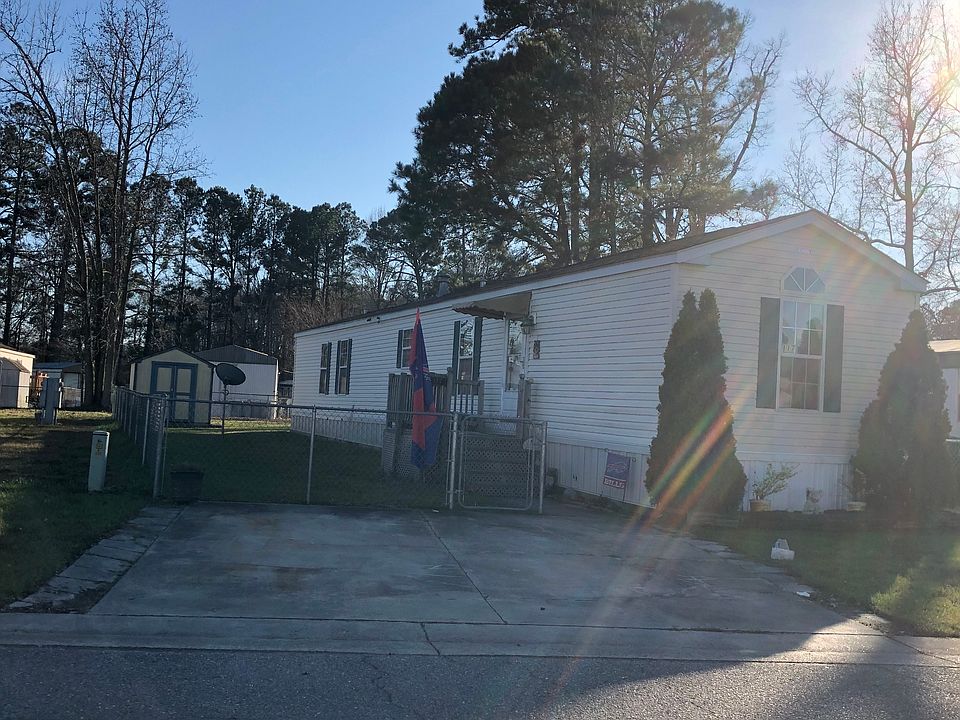 1st image of 1161 Nansemond Pkwy #117