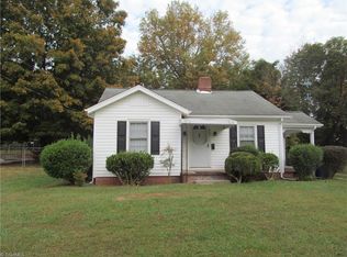 405 W Clemmonsville Rd, Winston Salem, NC 27127