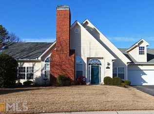 1468 Settlers Walk Way #1, Marietta, GA 30060