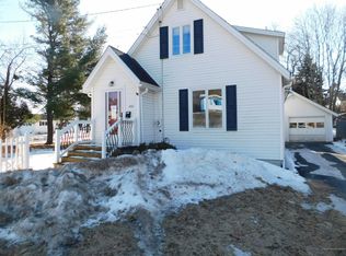 266 Buck St, Bangor, ME 04401