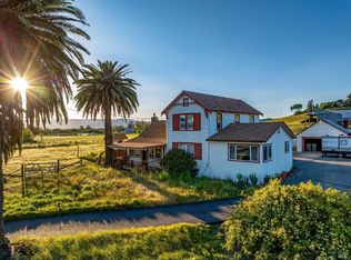 2710 Knob Hill Road, Sonoma, CA 95476