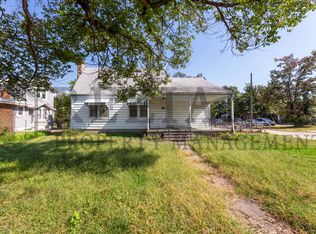 440 S Osage St, Wichita, KS 67213